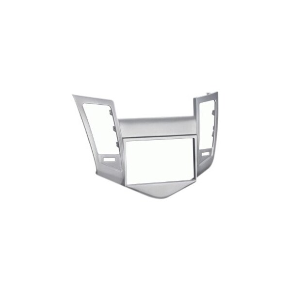 Metra 2011-Up Chevrolet Cruz Din/ Ddin Installation Kit 993011S - main